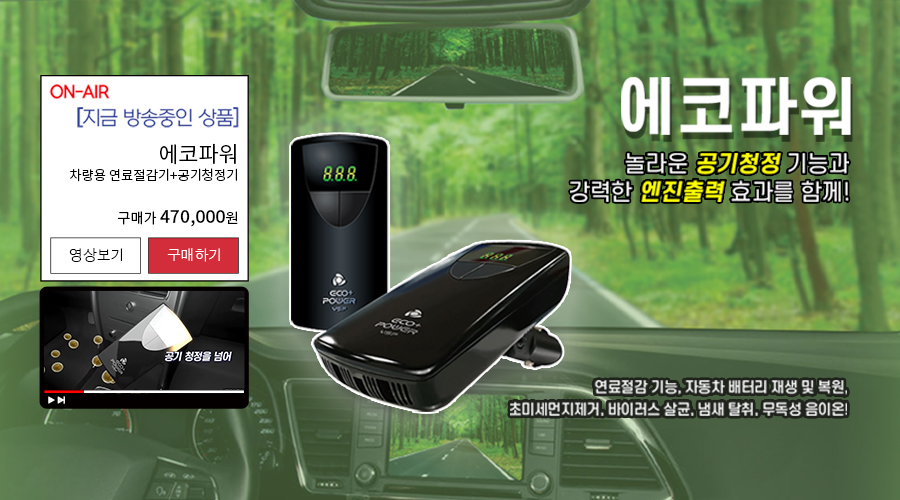 에코파워