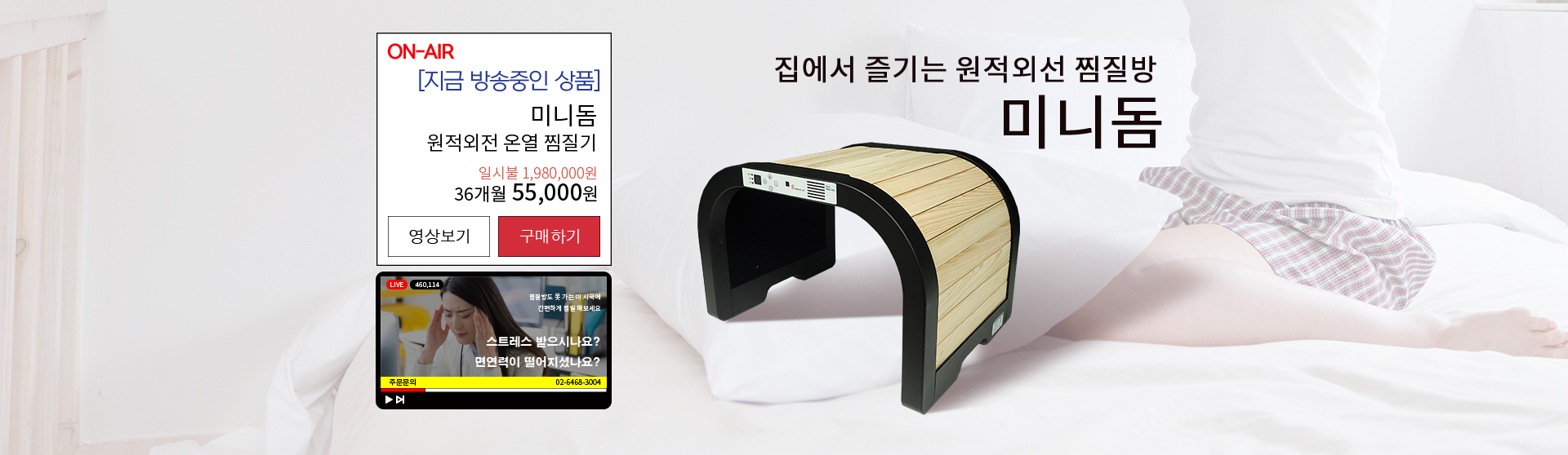 미니돔