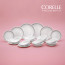 [코렐] 미스틱 그레이 4인 20p