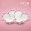 [코렐] 미스틱 그레이 2인 8p