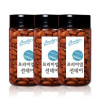 [선데이견과]아몬드240g*3