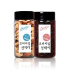 [선데이견과]브라질넛230g+크렌베리220g