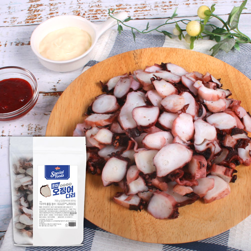 동전 조미오징어다리 700g