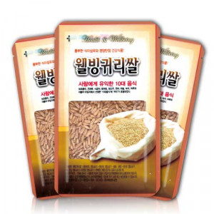 [간편 하루한봉]귀리쌀 50g*30