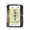 [청정바다]곱창재래김 100장