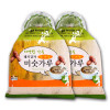 [무가당/무염]돼지감자 미숫가루 1kg*2