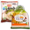 [자연향가득]돼지감자 미숫가루 1kg+냉콩국가루 1kg
