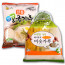 [자연향가득]돼지감자 미숫가루 1kg+냉콩국가루 1kg