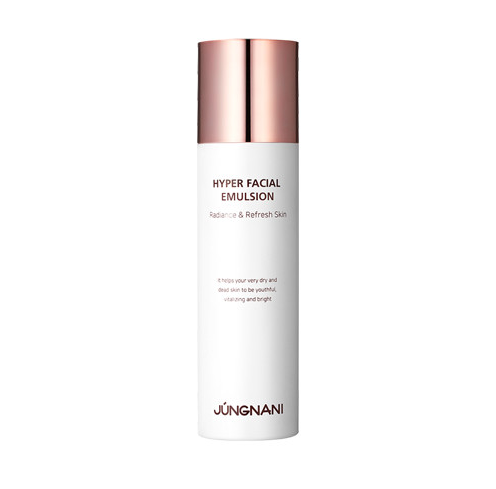정나니 하이퍼 페이셜 에멀전 120 ml