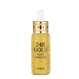 24k 골드 헤일로 앰플 30 ml