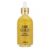 24k 골드 헤일로 앰플 100 ml