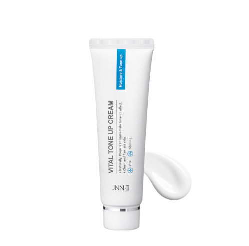 제이엔엔투 바이탈 톤업 크림 50 ml
