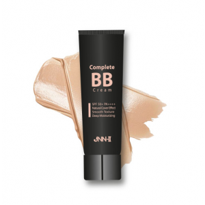 제이엔엔투 컴플리트 (SPF 50) BB 비비크림 50 g