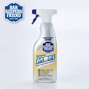 km바키퍼스프랜드 스프레이 폼클렌저 750ml