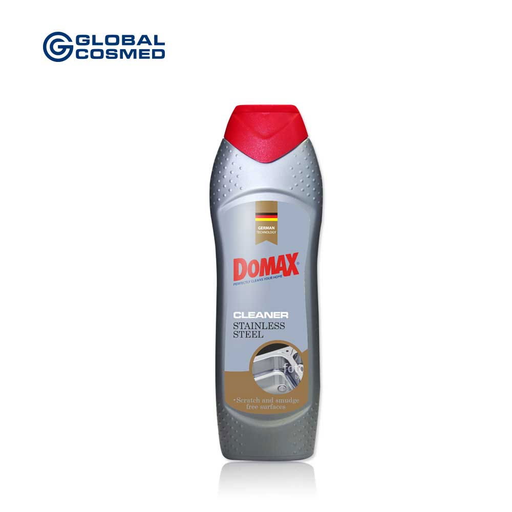 km독일 도맥스 스테인리스 세정제 300ml * 3EA