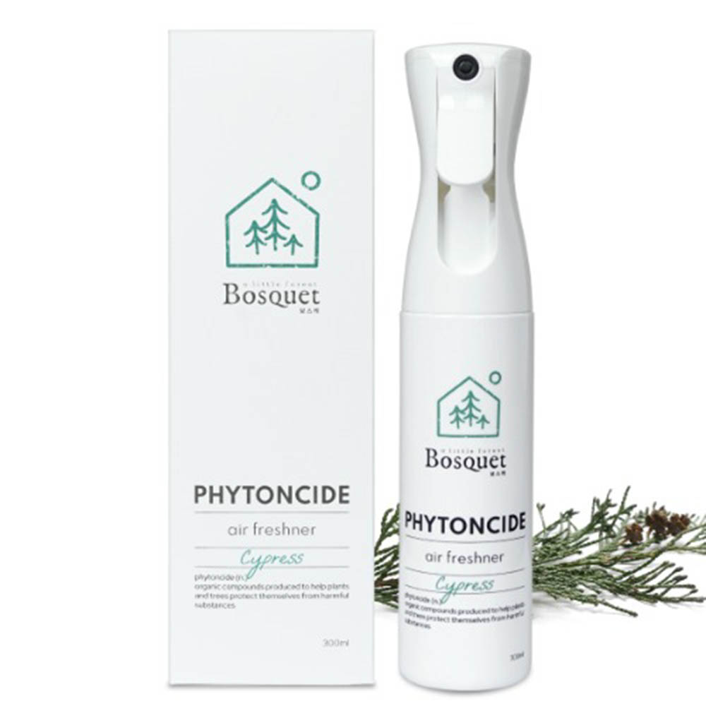 km천연 피톤치드 보스케 300ml