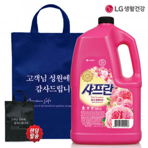 km(부직포)엘지 샤프란3100ml(용기)