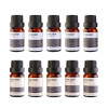 km퓨어드립 내츄럴 에센셜 오일 10ml 5종
