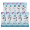 km착한버블 친환경 섬유유연제 300ml 10p