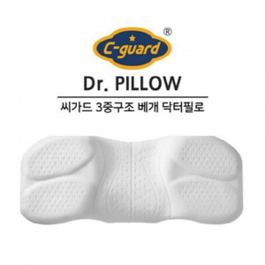 km씨가드 닥터필로 DNA C-GUARD 3중 구조