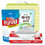km무균무때 탑셰프베이킹소다300리필 빨아쓰는키친타올(3종)