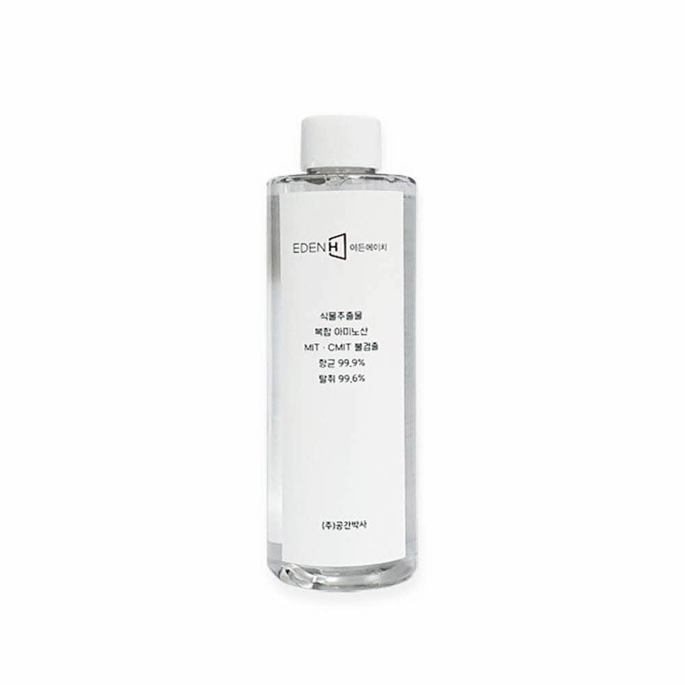km이든에이치 에덴 샤론(Eden Sharon) 리필앰플 250ml X 3EA