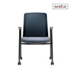 km시디즈 T40 SIDE T401FE 메쉬 의자 블랙쉘 [T401FE]
