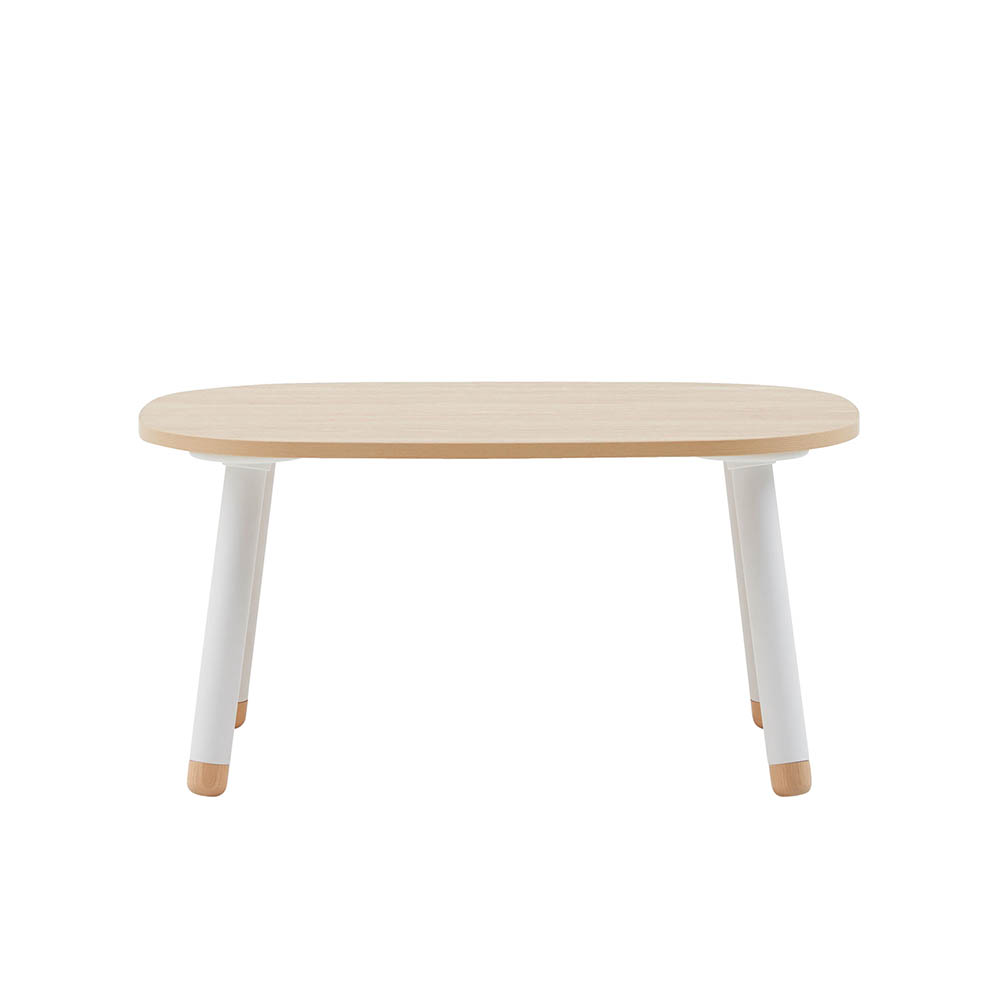 km시디즈 K50 MOLTI 몰티 유아용 높이 조절 책상 [SKB080]