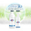 km인체무해한 천연물질 미네랄코나탈취제 500ml