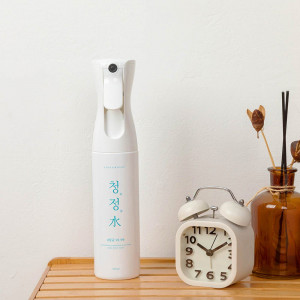 km청정수 뿌리는 소독제 300ml