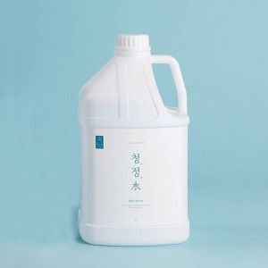 km청정수 뿌리는 소독제 4L 리필