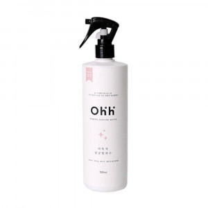 kmohh 살균력 99.9% 다목적 살균탈취수