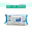 kmMD125 WIPES (생활환경소독티슈) 100매
