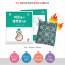 km군용대용량 150g 30EA