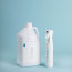 km청정수 뿌리는 소독제 300ml + 4L 2종 세트