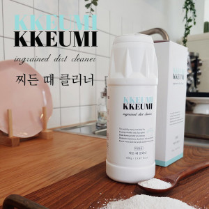 km끄미끄미 찌든 때 클리너 450g