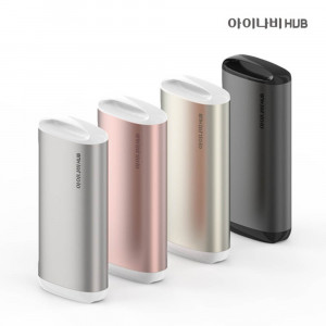 km아이나비 손난로 IHW-L5300