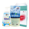 kmCJ하이파워(리필),핸드워시 2종세트