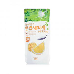 km파파야플러스 친환경 베이킹소다 300g*5EA