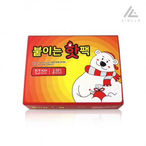 km붙이는 핫팩(10개입)*5EA