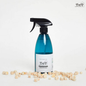 km편백향 심재편백수 500ml