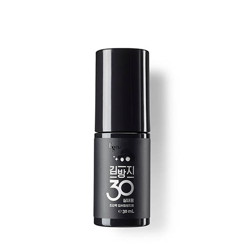 km포그엑스 김방지 30 실내용 30ml