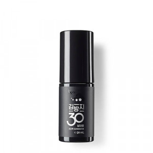 km포그엑스 김방지 30 실내용 30ml