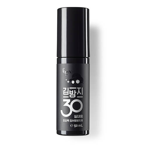 km포그엑스 김방지 30 실내용 50ml