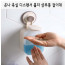km온나 욕실 디스펜서 홀더 샴푸통 걸이대
