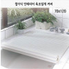 km접이식 인테리어 욕조덮개 70x120