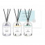 km[더허브샵]베이스노트 디퓨저 3종 선물세트 120ml x 3개