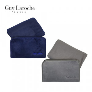 km[Guy Laroche] 무릎담요 GL-KB-NG