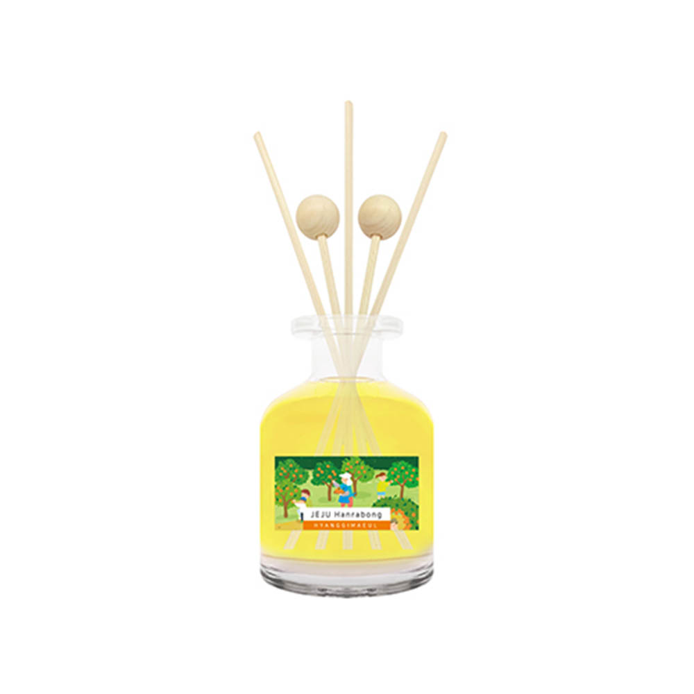 km[더허브샵] 향기마을 홈 디퓨저 150ml (향선택)
