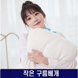 km[구름샵]구름베개(작은구름)